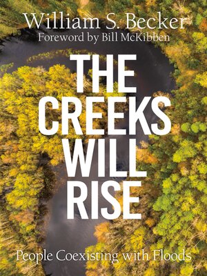 cover image of The Creeks Will Rise